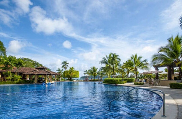 Lujosa villa de 3 dormitorios - Los Suenos Resort