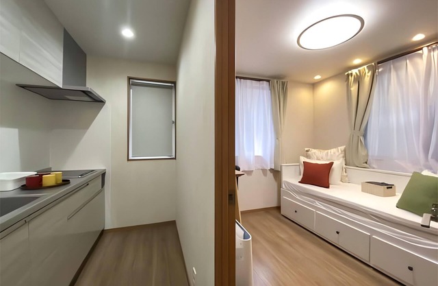 Luxurious and Comfortable / Ikebukuro / Wi - Fi (Room 102)