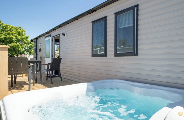 Alojamiento de 3 habitaciones en Summerhill, Amroth