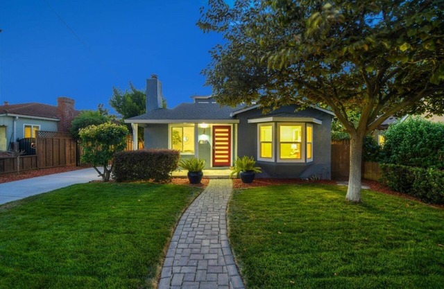 Luxurious and grand stay at the heart of San Jose