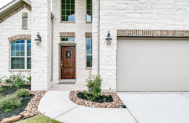 Lujosa y espaciosa casa de vacaciones