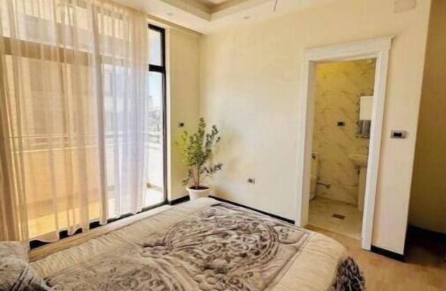 Luxurious Apartment In Addis Ababa