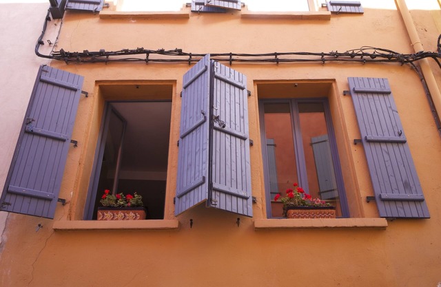 Lujoso apartamento-estudio de confort en el centro histórico de Perpiñán
