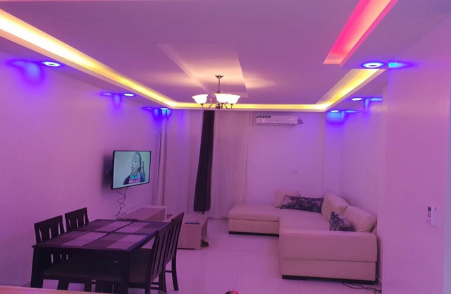 Apartamento de lujo F3
