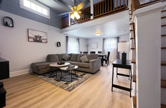 Luxurious Apartment in Mid-City Near Canal St.