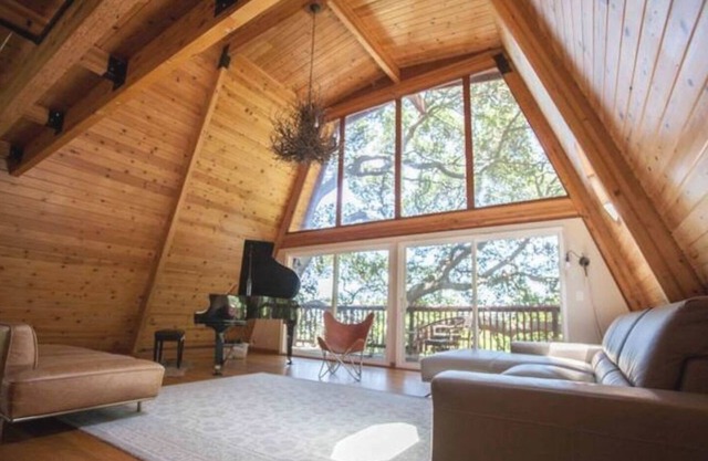 Luxurious Bayview Treehouse: Hot Tub, 15 min to SF