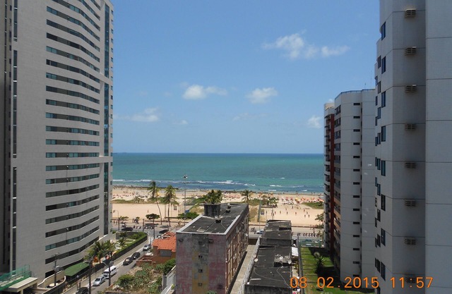 SALA DE LUJO AMUEBLADA Y SALA DE ESTAR - Cerca de la playa con vistas al mar