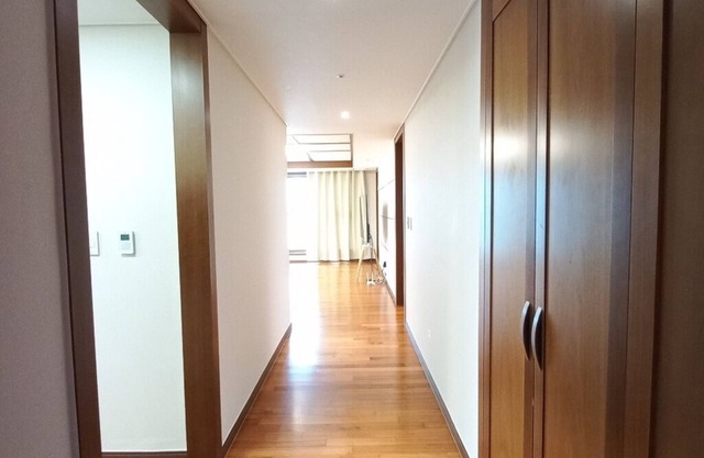 [Luxurious Gangnam Riche apt] 3Bdr 2Bath subway 2min