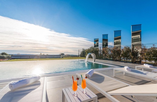 Casa de lujo en Porec