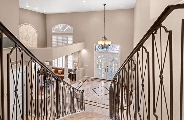 Luxurious Lagoon at Del Lago w/ pool close to freeway access