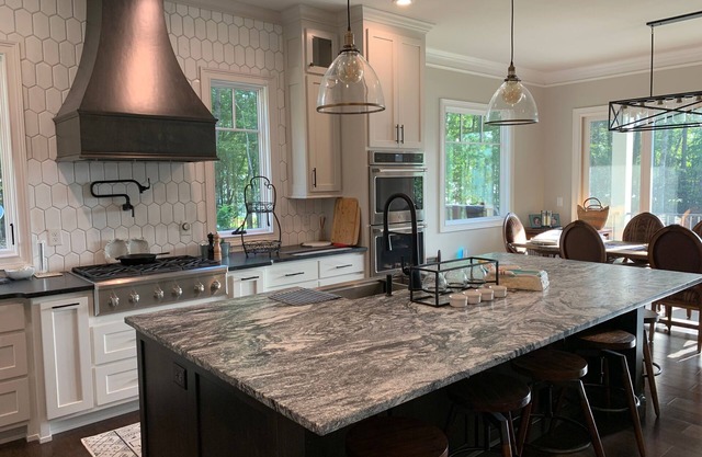 Luxurious Lake Oconee Family Getaway!