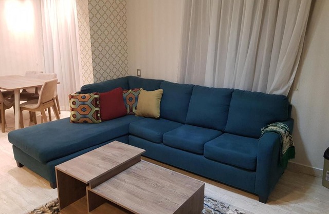 Luxurious Lujain Apartment