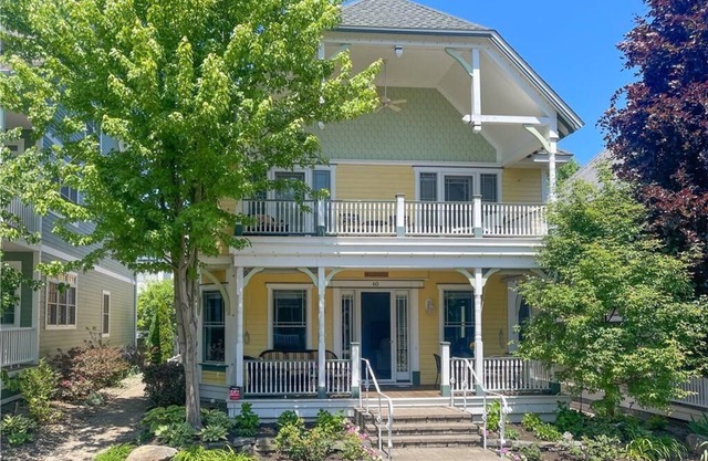 Luxurious Retreat in the Heart of Chautauqua - 5BR Home with Elevator & Porch