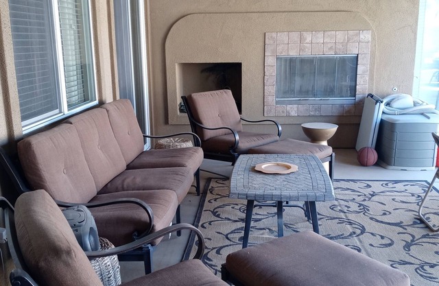 Luxurious stay in INDIO/COACHELLA