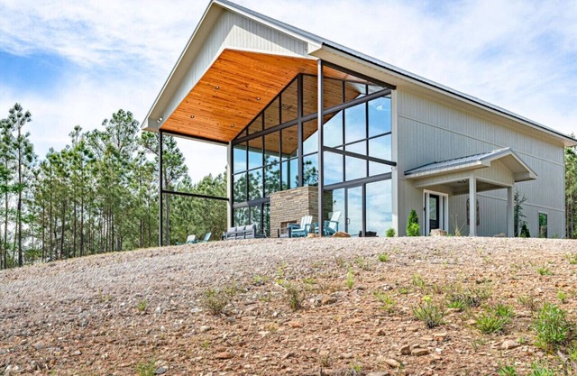 ★Luxurious & Tranquil Retreat ★ Spectacular Views★