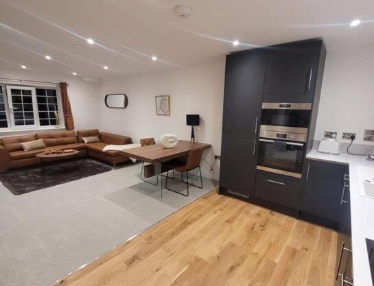 Luxury 1 Bed Apartment In The Centre Of Rochester