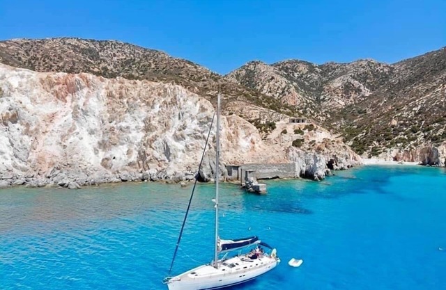 Luxury 17 sailingboat for rent in DODECANESE , Greece, from KOS, chef on board
