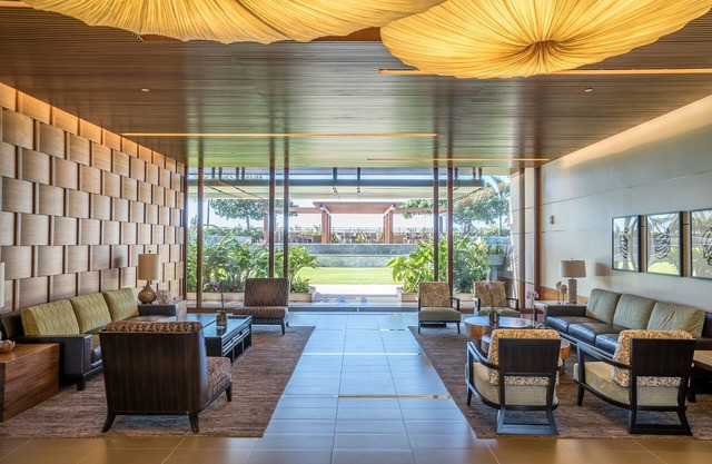Condominio de lujo con una cama en el ONE ALA MOANA? (OAM4)