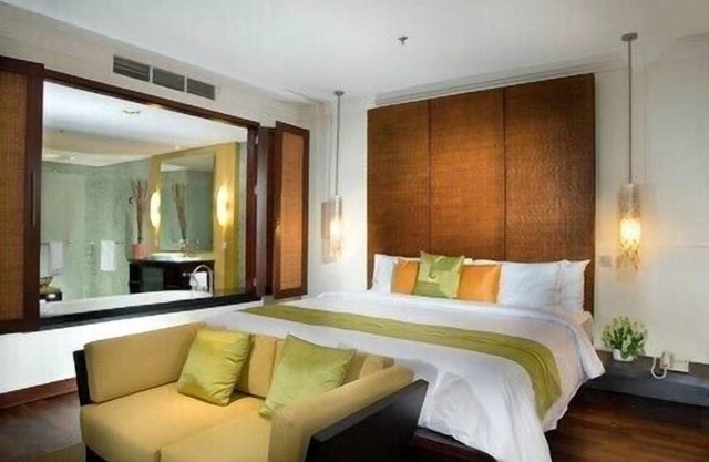 Lujoso Penthouse Resort de 2 dormitorios / 2 baños, club de playa, wifi gratis + club infantil