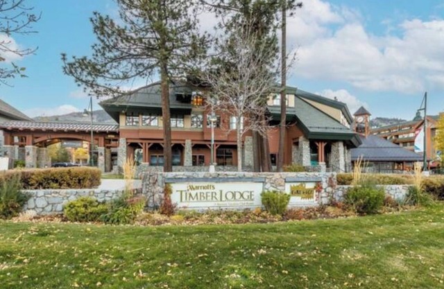 Luxury 2BR Marriott Timber Lodge