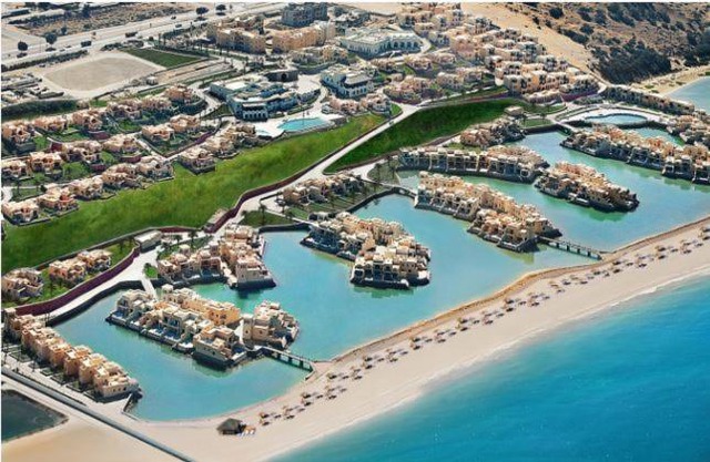 Luxury 2BR Villa With Private Pool In 5* Resort