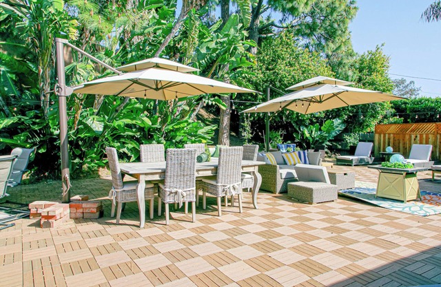 Luxury 3+3 with Car + Chef Option