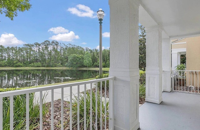 Luxury 3 Story Townhouse