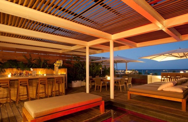 Luxury 4 Bedroom In The Heart Of Downtown Playa