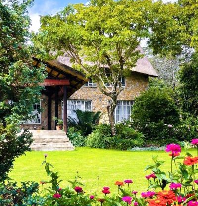 Luxury 5 bed home in Juliasdale - 2309