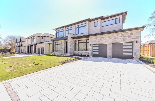 Luxury 5 BR, Gym, Sauna, Thtr, OD FP & Ktcn, Lake