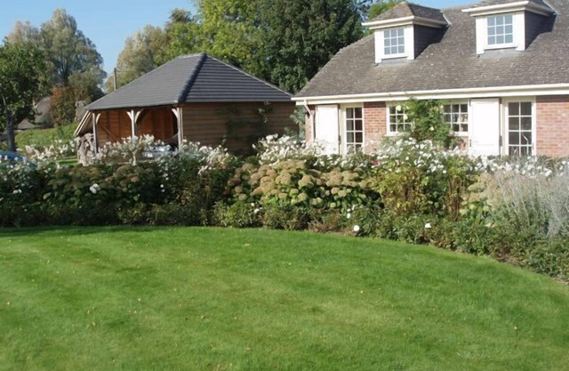 Alojamiento de lujo en el famoso Valle de Chalke Cerca de Salisbury