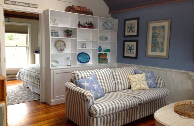 Vivir en un loft encantador en Lanesville - Alojamiento de calidad en Seaside Village