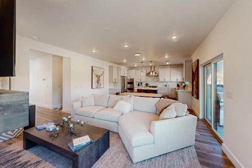 Luxury Alpine Escape at Deer Valley