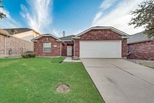 Luxury And Cozy Home 3BD, 2BATHS