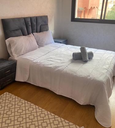 Luxury apart à Gueliz Marrakech