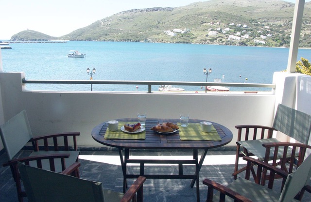 APARTAMENTO DE LUJO EN EL MAR
