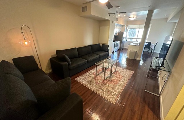 Luxury Apartment at Los Angeles