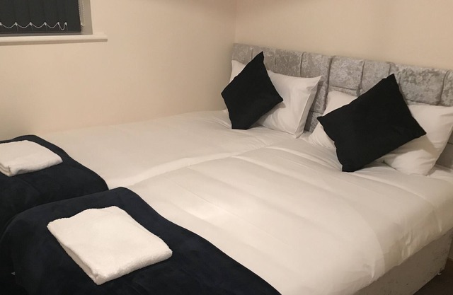 Apartamento de lujo Basildon Town Center