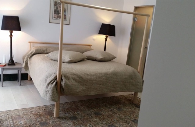 Apartamento de lujo en Glyfada con impresionantes vistas al mar!