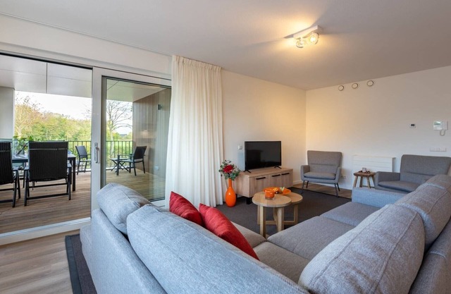 Apartamento de lujo en Kamperland