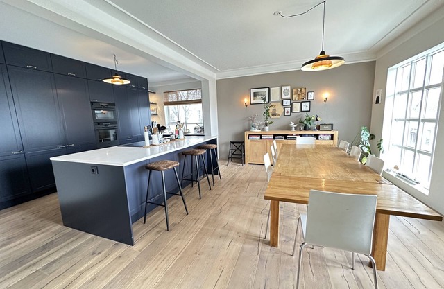 Luxury apartment in the heart of Reykjavik, Vesturbær