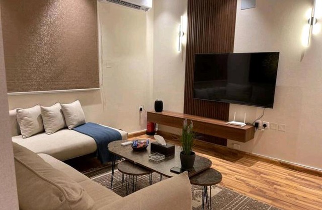 Luxury Apartment M'diq