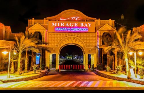 Luxury Apartment one bedroom at Mirage bay Resort & Aqua bark