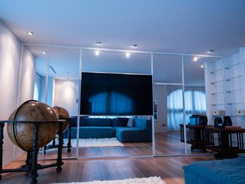 Luxury apartment (Porta Venezia)