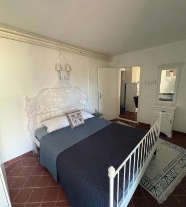 Luxury apartments Budva