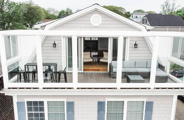 Luxury Beach Oasis with Amazing Panoramic Ocean Views