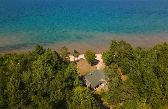 ¡El lujo espera! Hamptons de la UP