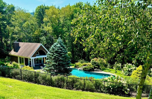 Finca de lujo. Hermosa piscina, jardines y vistas / Exclusivo! ¡UNA SEMANA SOLAMENTE!
