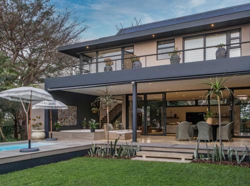 Luxury Caisa Villa - Eden Rock Luxury Estate, Pennington