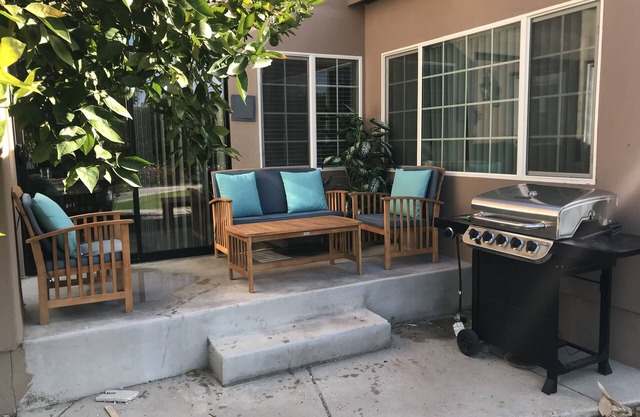 Luxury Casita at Desert Estate in Scottsdale